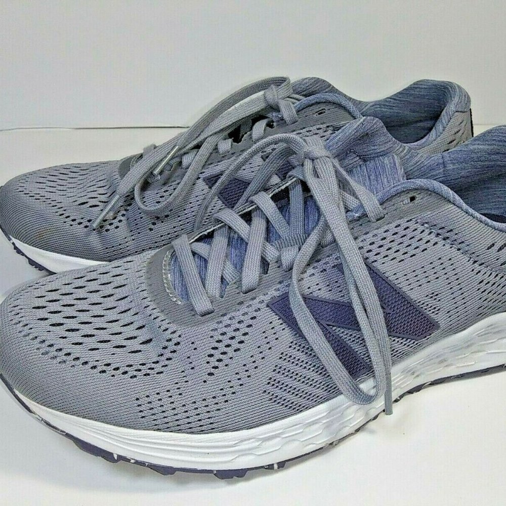 New Balance Womens Fresh Foam Arishi V1 Running